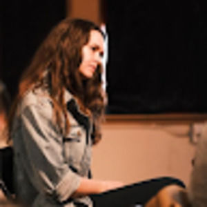 Meet your Posher, Sophia